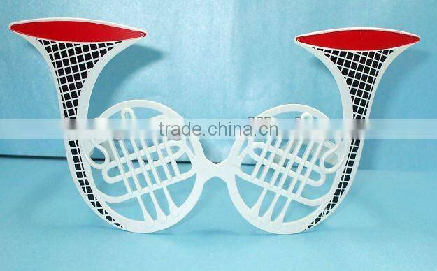 2012 most designed fashion party rave sunglass