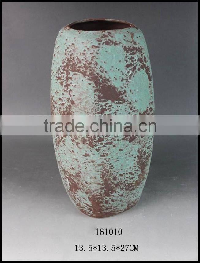 fresh flower shop ceramic vase