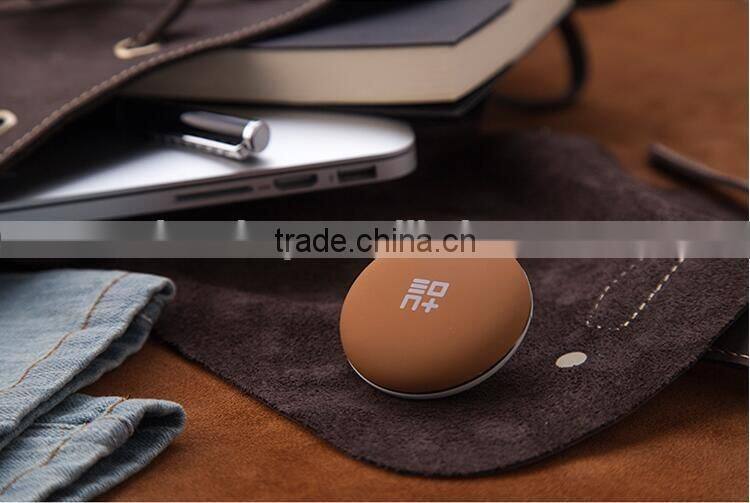 Newest Innovate Multifunction Flash Driver Mini 1020 mAh Power Bank With Charger Cable U disk