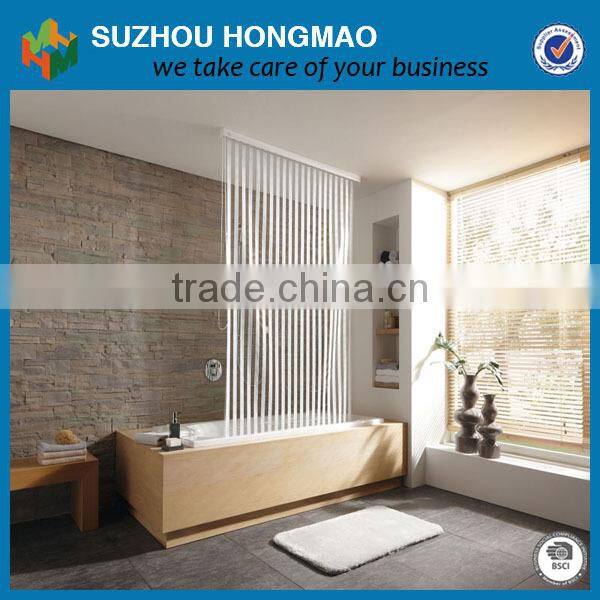 160x240cm semi-kassette duschrollo