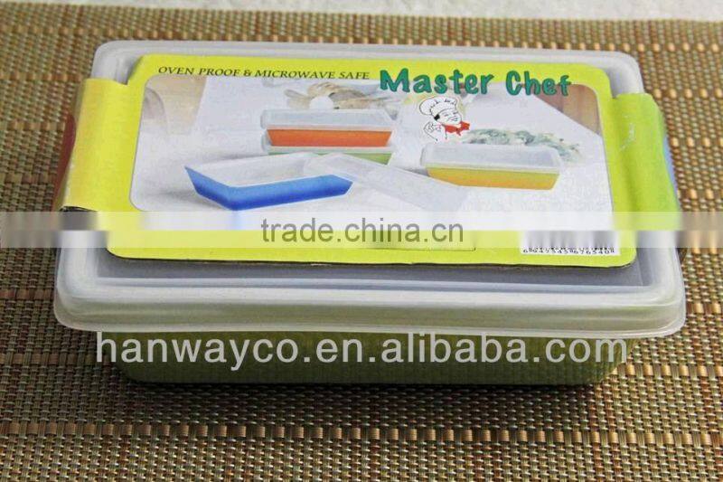 close out ceramic lunch box