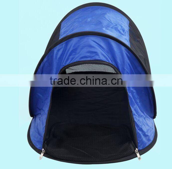 pop up pet tent teepee bed tent camping cage outdoor