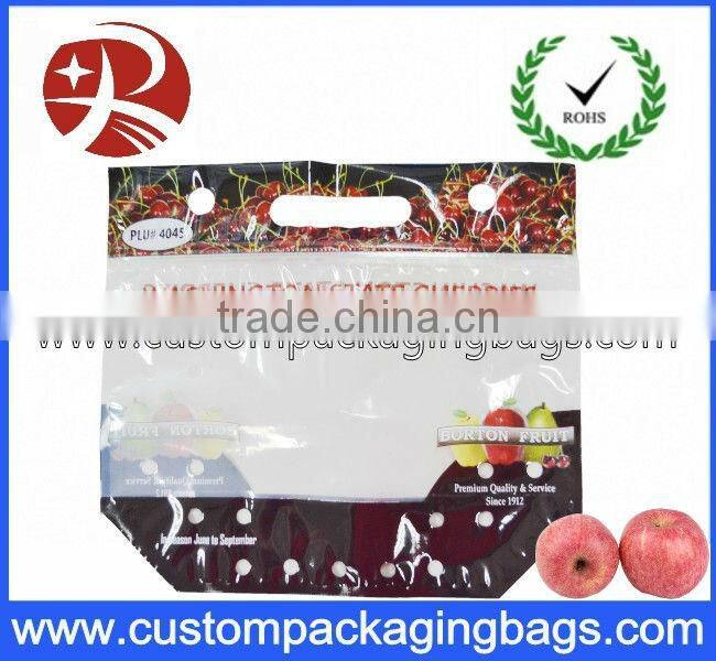 fruit packaging bag for orchard