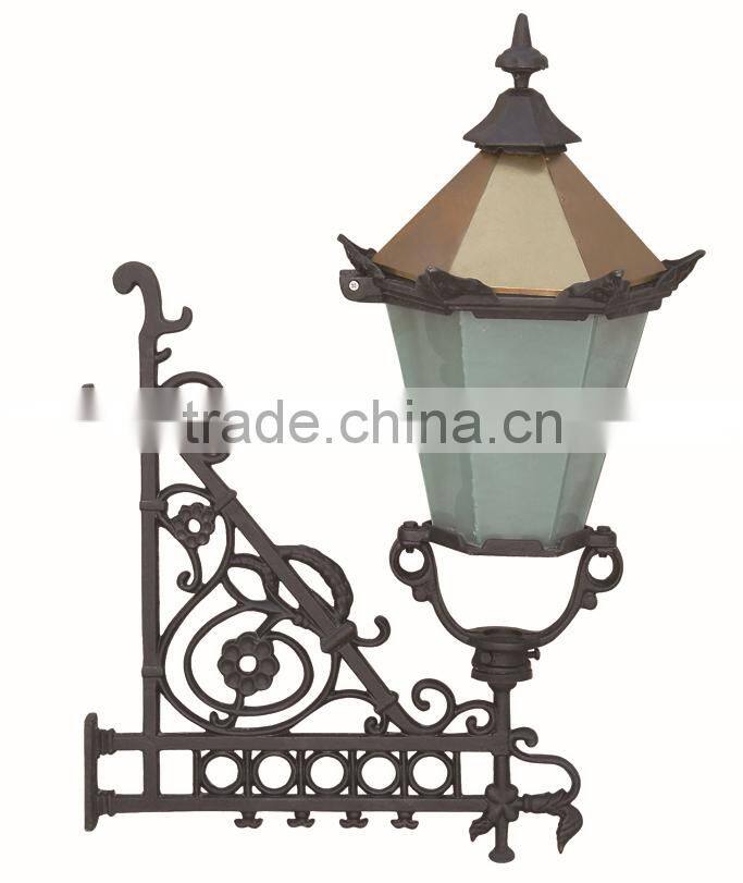 Hengsheng china supplier driver 2 years warranty led street light