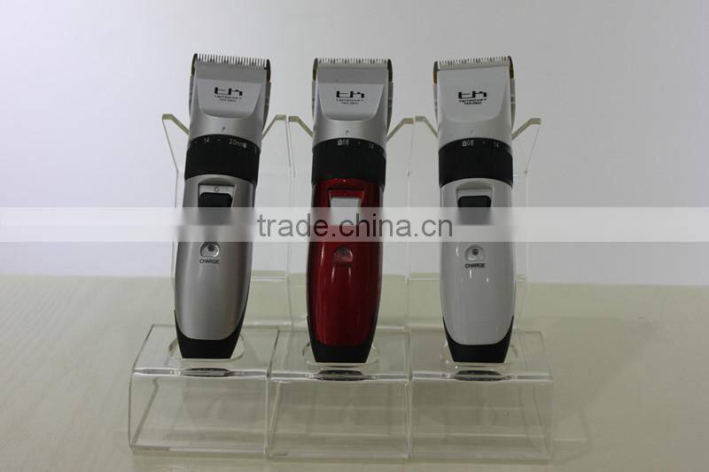 TKN-S617 Dingling hair clipper Hair blade clipper