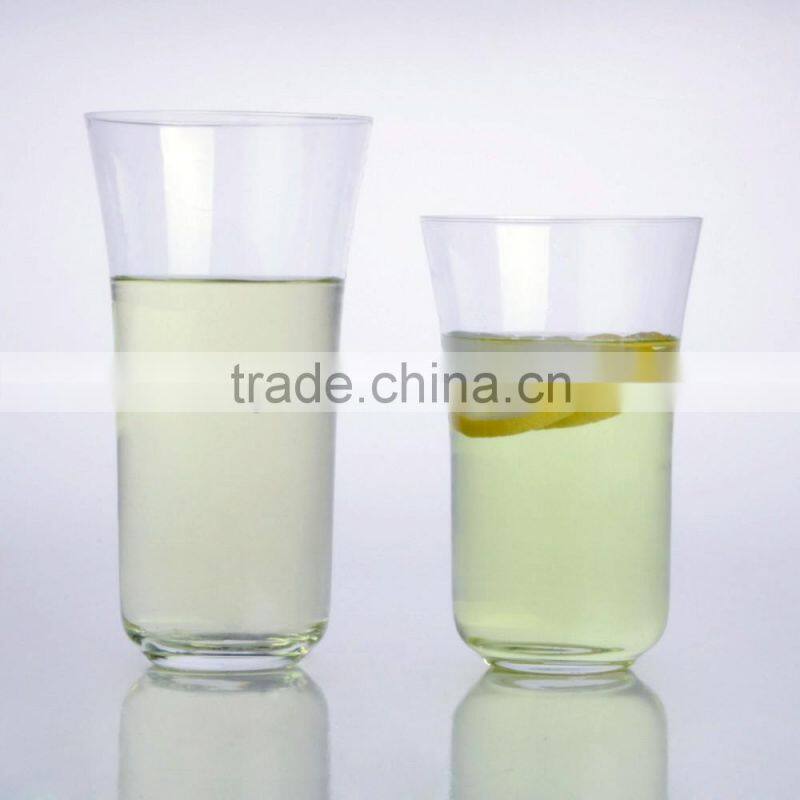 Bar use party glass cup beer glass mug home decor drinking glass cheap