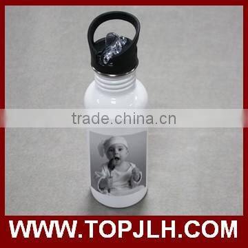 Hot selling Stainless Steel Sport Canteen with Straw