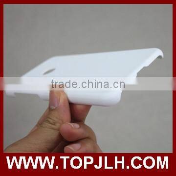 hot new products for 2017 sublimation cover for Huawei P9 Lite 2017 case