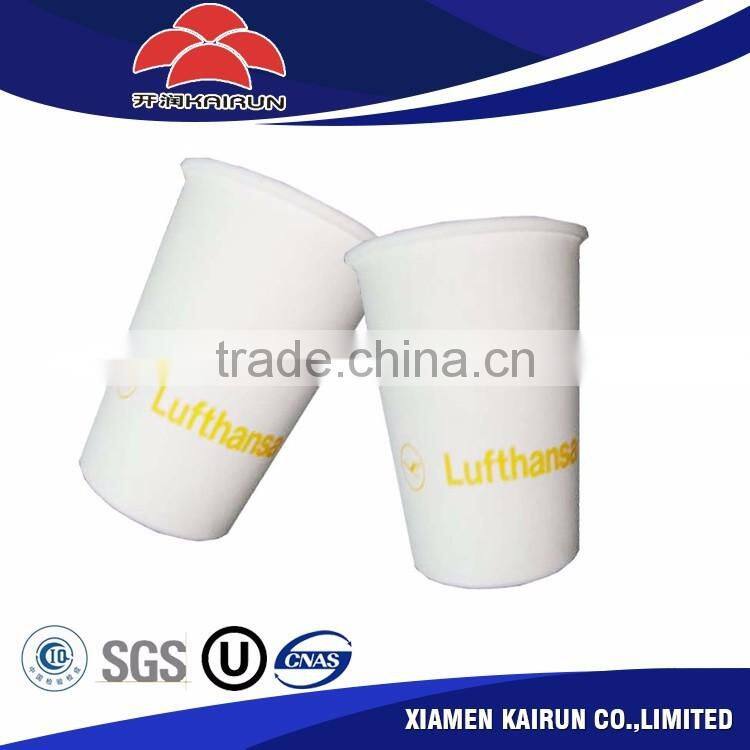 Wholesale Popular Promotions Eco Friendly biodegradable disposable paper cups