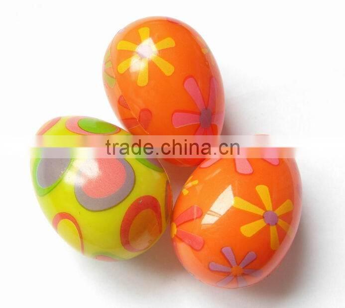 Plastic easter egg,Easter holiday gift