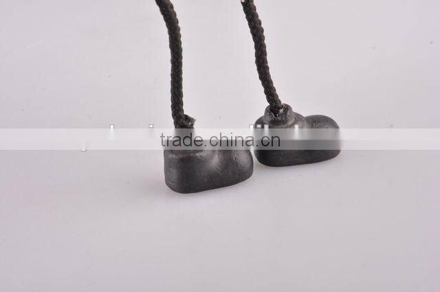 Home Decoration Candlestick/Ceramic Deer Candle Holder