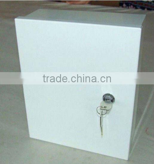 electrical panel metal box,battery box,metal switch box