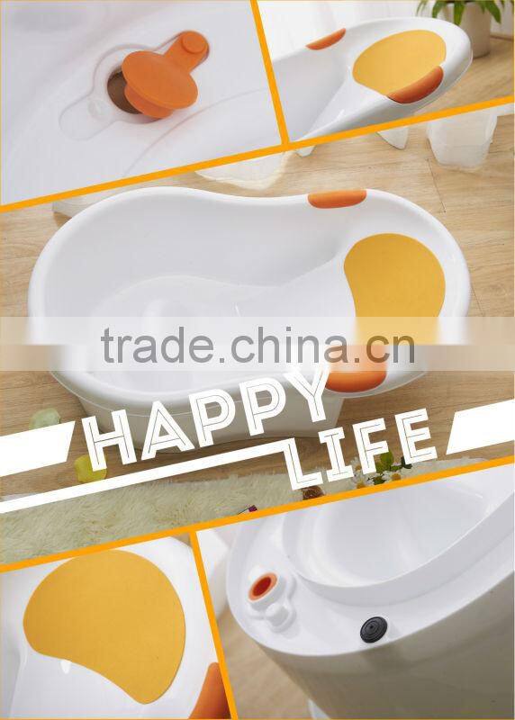 Hot sale new baby bath tub