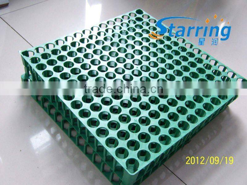 Plastic Drainage Cell