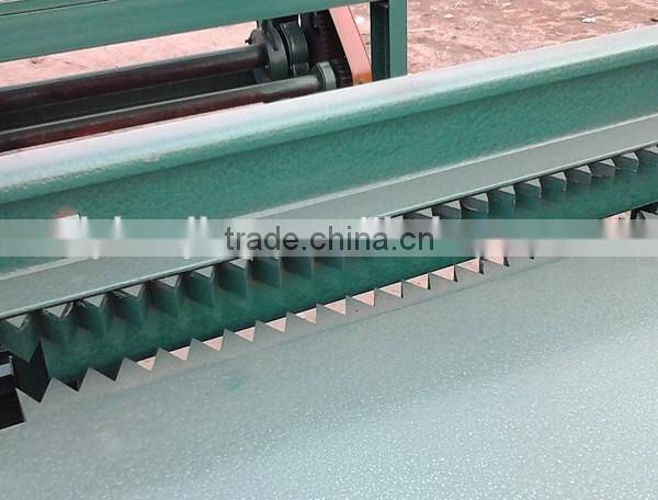 wood veneer finger joint cutting machine in Linyi