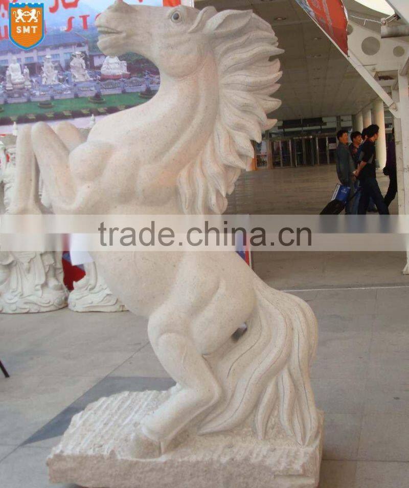 Chinese Marble Statue Sculpture