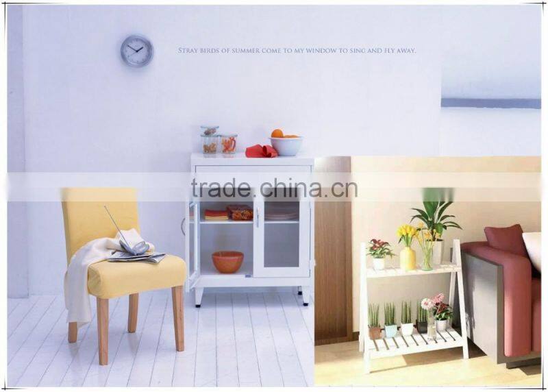 Outdoor Garden Wooden Planter/Wholesale Flower Pots/Wooden Bulk Flower Box