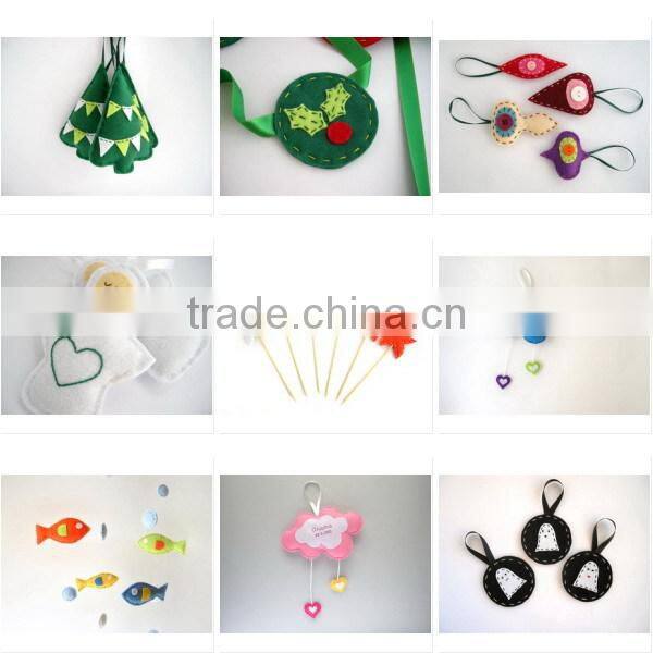 2017 high quality fashion new design bad cat toys lucky pet accessories hanging ornament manufacturer in China OEM ODM