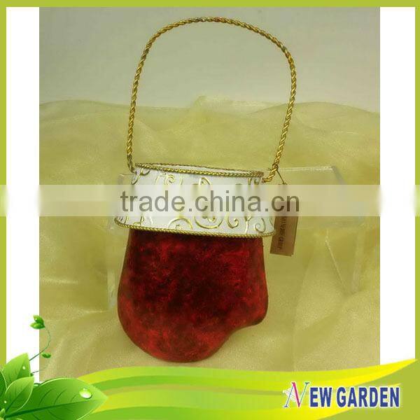 Professional OEM/ODM Factory Supply Good Quality shoe shaped flower pot