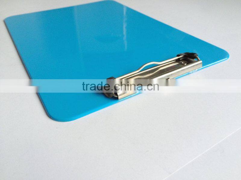 Office&school clipboard in high quality