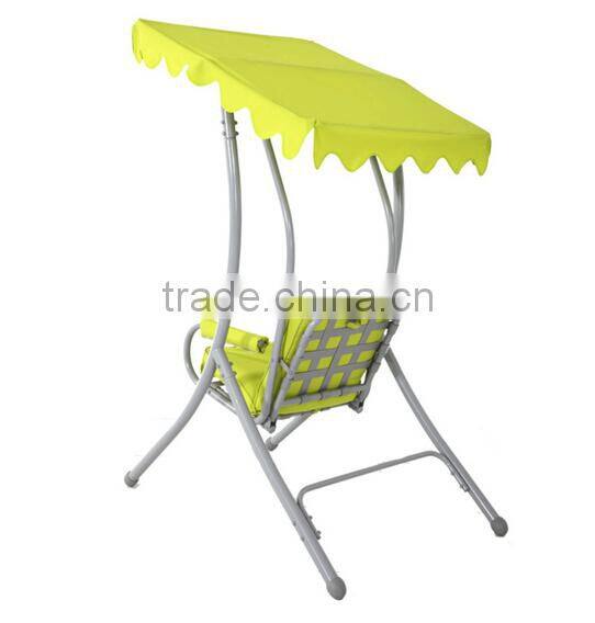 Kids single swing chair DR5015