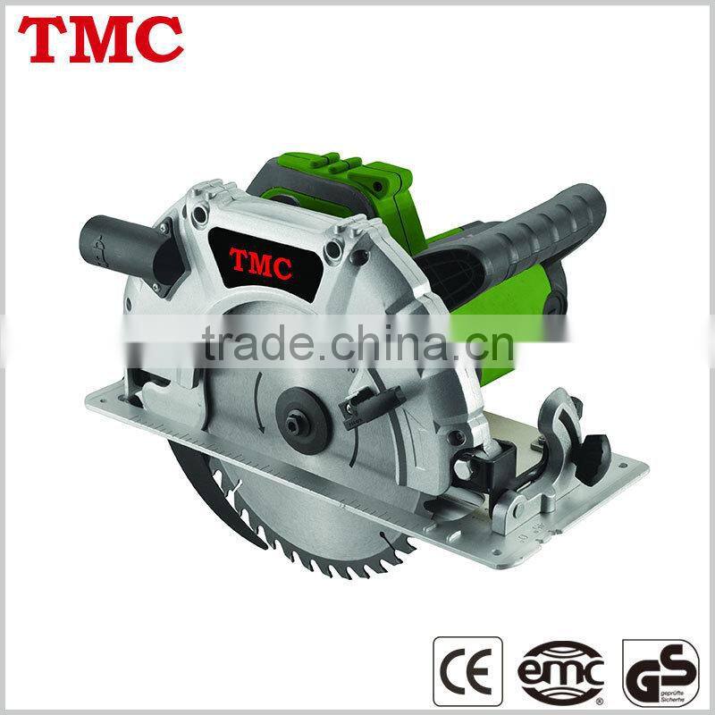 2000w 235mm Electric Wood Circular Saw Machine