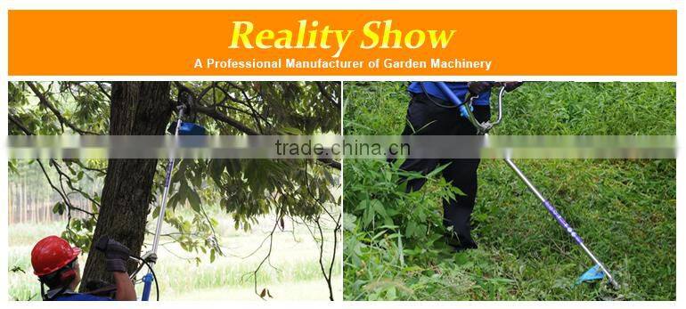 Good-quality Recoil 1E45F chain saw spare parts