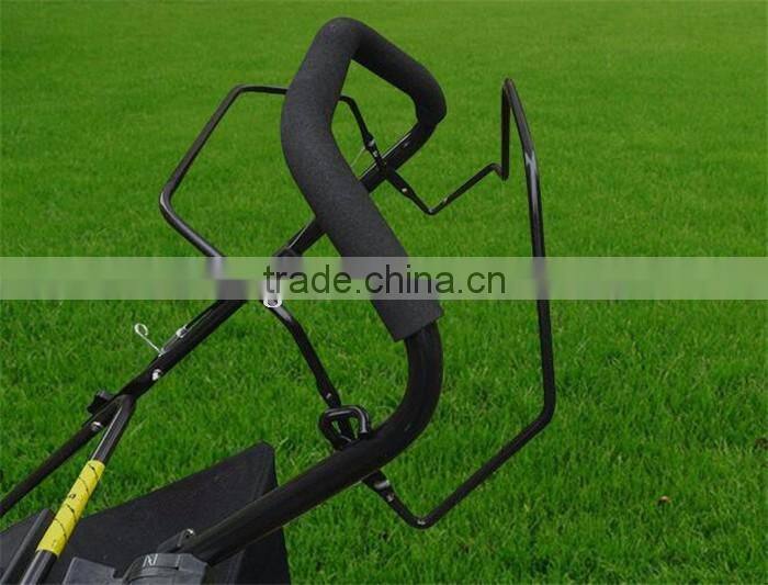 Hot sale hand push lawn mower,grass cutter, grass cutter machine price