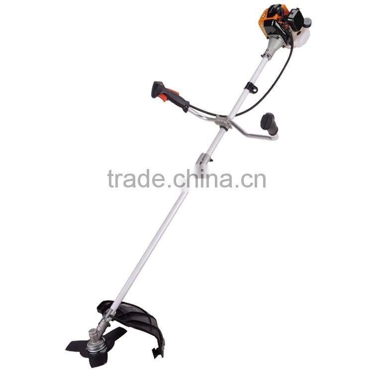 Powerful 26CC brush cutter gasoline brush cutter