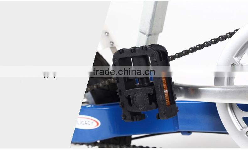 Cheap 12 inch CE mini folding electric pocket bike for adults