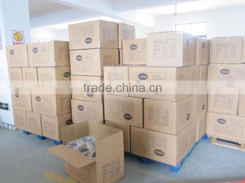 beer promotion plastic clear pitcher