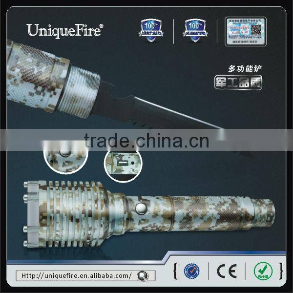 multi-purpose foldable lady garden digging spade portable car snow shovel