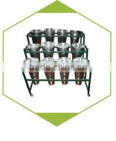 Corona ice dutch paintbucket