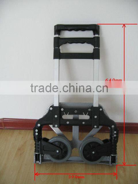 aluminum folding trolley FW70