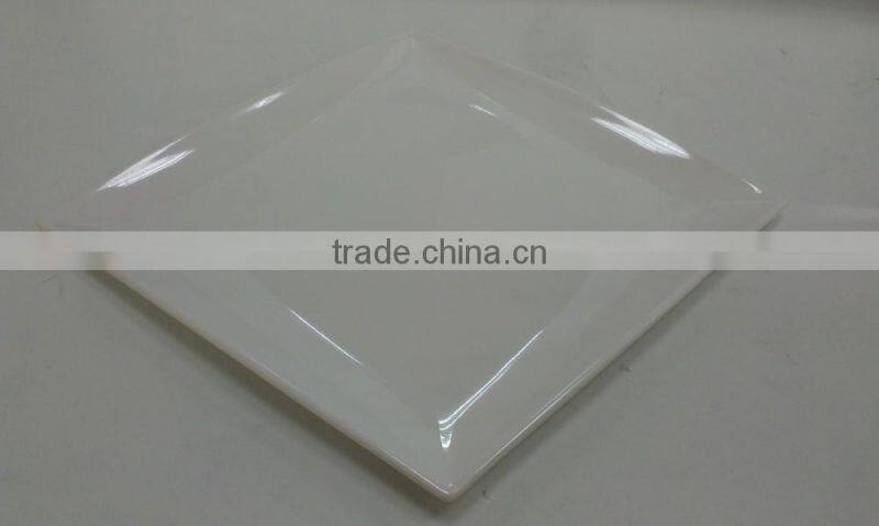 100% Melamine Plate Melamine Dinnerware 5A1053
