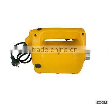 Eccentric Concrete Vibrator High Frenquency Internal Vibrator Poker