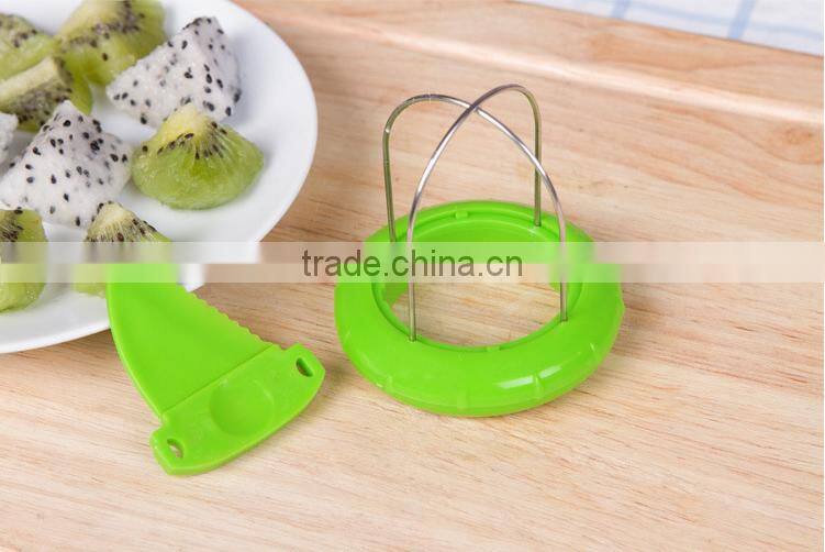 Promotional kitchen tool , Convenient Kiwi Fruit Cut , Kiwi peeler