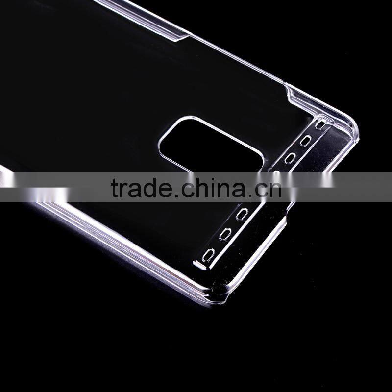 PC case for VIVO X3S