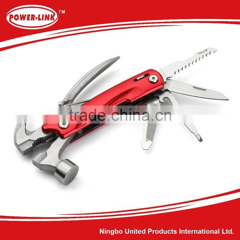 11-IN-1 Multi-Function Pliers