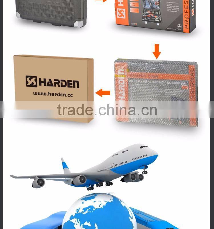 Professional Hollow Punch Set