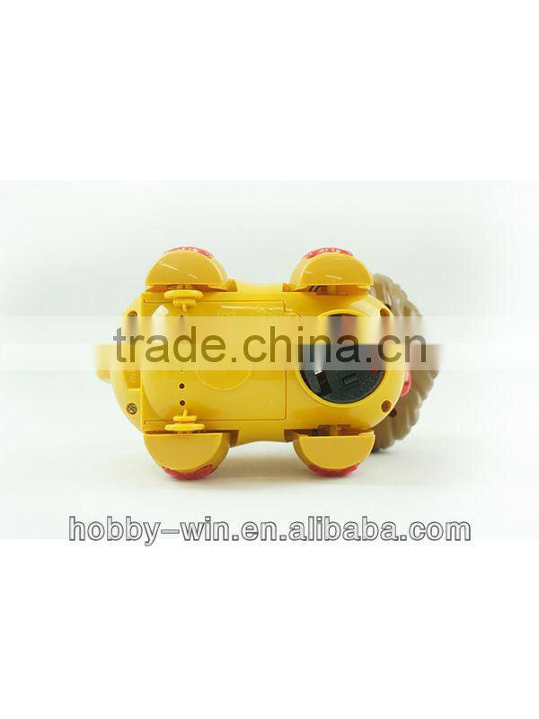 Electric Universal Cartoon Animal Toys HJ114932 small animals plastic toys