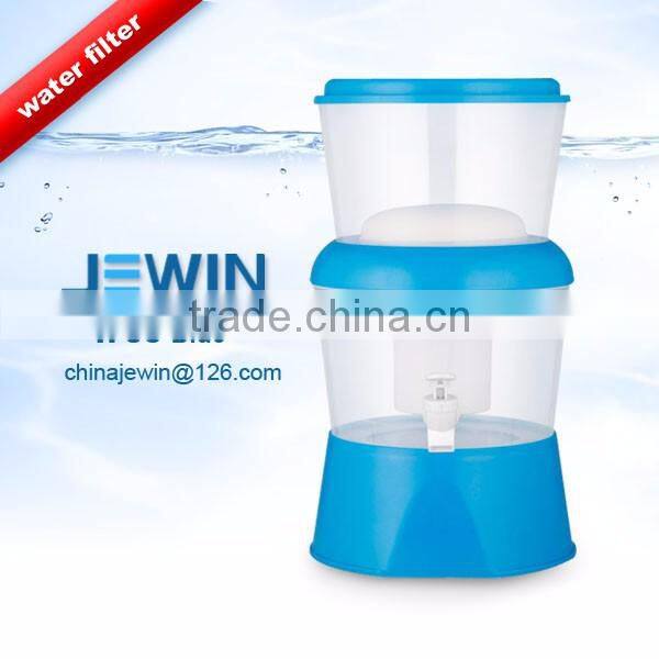 8L water filter machine price with ceramic filter activated carbon with cheap price