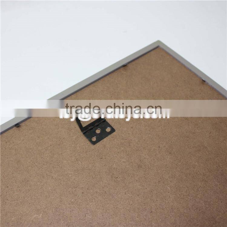 wholesale cheap home decoration wooden wall photo frames W09A013