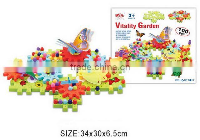 quality item for kids ABS promotion plastic military toy with EN71