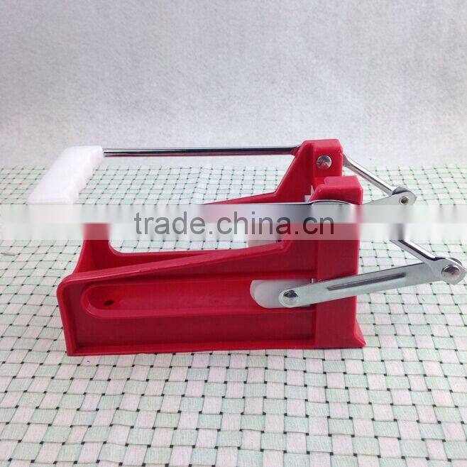 KFC using fries chops tools /potato chip french fries cutter potato chip slicer/ vegetable slicer with good quality