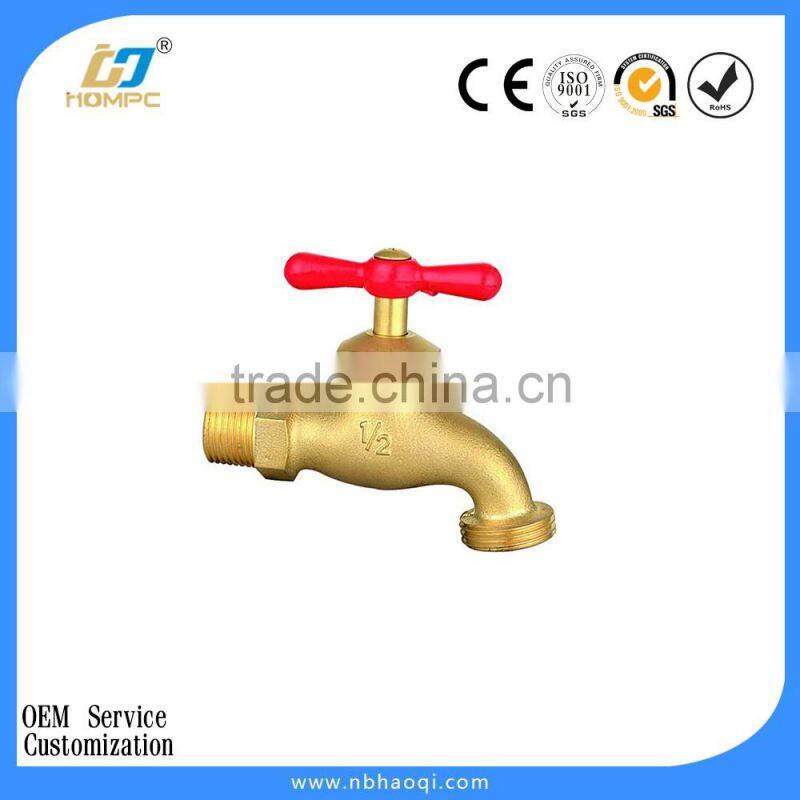 zinc bibcock , chrome plated bibcocks , bibcock tap