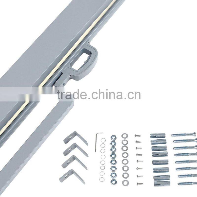 3x1.4M Garden Beige Waterproof Durable Side Sun Awnings