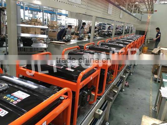 Natural Gas Generator 10kw