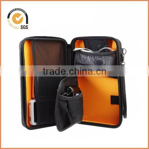 56800 China factory hot sales protective case black eva case china factory