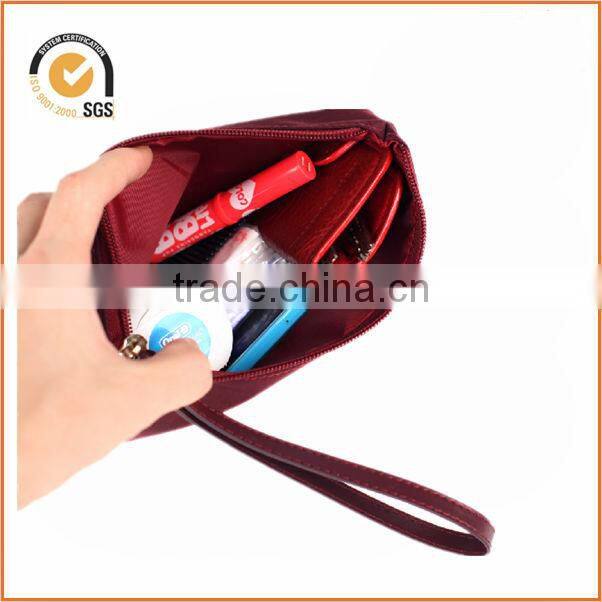 chiqun DONGGUAN new style chiqun factory small canvas pouch
